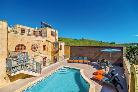 b&b victoria gozo.